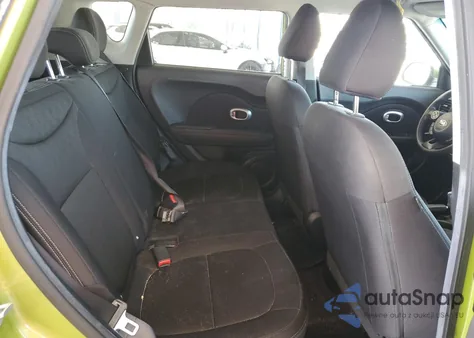 2015 Kia Soul z USA, uszkodzony, nr VIN KNDJN2A29F7792294